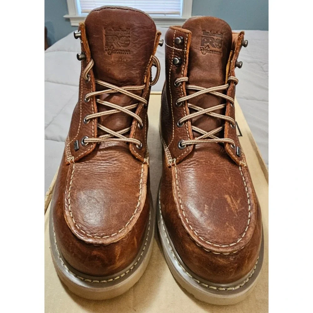 Timberland PRO® (Men's 9 M) 6